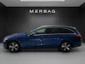 Mercedes-Benz C 220 d T 4 M Swiss Star