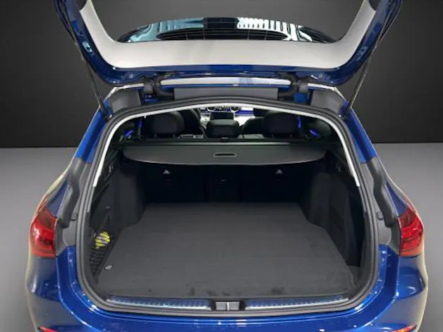 Mercedes-Benz C 220 d T 4 M Swiss Star