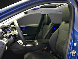 Mercedes-Benz C 220 d T 4 M Swiss Star
