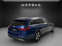 Mercedes-Benz C 220 d T 4 M Swiss Star