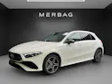 Mercedes-Benz A 250 e EQ Star 8G-DCT