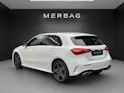 Mercedes-Benz A 250 e EQ Star 8G-DCT