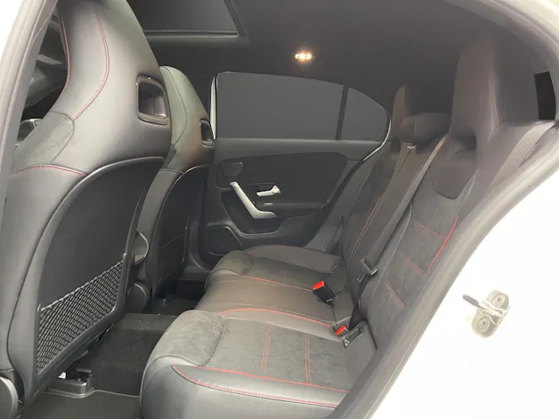 Mercedes-Benz A 250 e EQ Star 8G-DCT
