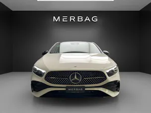 Mercedes-Benz A 250 e EQ Star 8G-DCT
