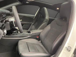 Mercedes-Benz A 250 e EQ Star 8G-DCT