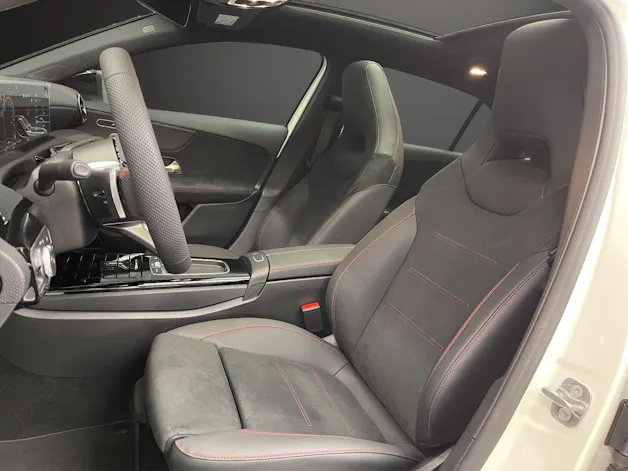 Mercedes-Benz A 250 e EQ Star 8G-DCT