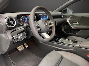 Mercedes-Benz A 250 e EQ Star 8G-DCT