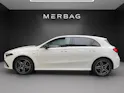 Mercedes-Benz A 250 e EQ Star 8G-DCT