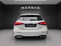 Mercedes-Benz A 250 e EQ Star 8G-DCT