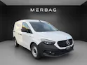 Mercedes-Benz eCitan 45kWh Base