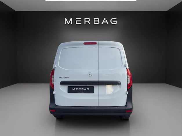 Mercedes-Benz eCitan 45kWh Base