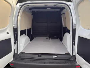 Mercedes-Benz eCitan 45kWh Base