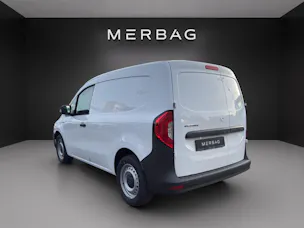 Mercedes-Benz eCitan 45kWh Base