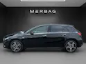 Mercedes-Benz A 250 e EQ Star 8G-DCT
