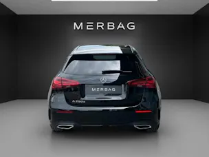 Mercedes-Benz A 250 e EQ Star 8G-DCT