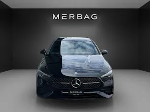 Mercedes-Benz A 250 e EQ Star 8G-DCT