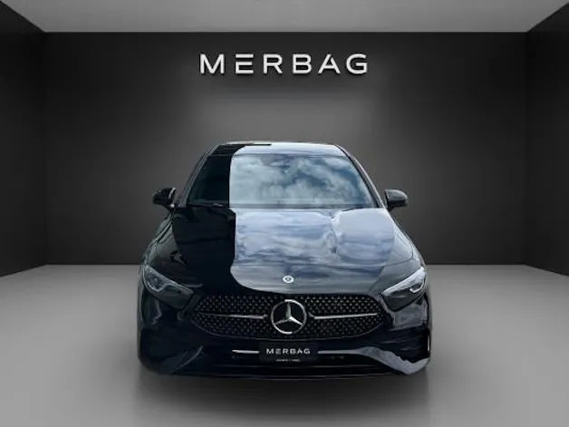 Mercedes-Benz A 250 e EQ Star 8G-DCT