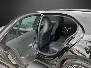 Mercedes-Benz A 250 e EQ Star 8G-DCT