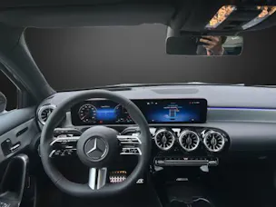 Mercedes-Benz A 250 e EQ Star 8G-DCT