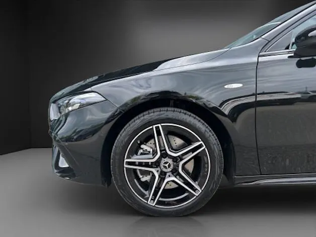 Mercedes-Benz A 250 e EQ Star 8G-DCT