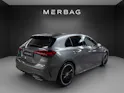Mercedes-Benz A 220 4Matic 8G-DCT