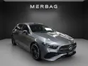 Mercedes-Benz A 220 4Matic 8G-DCT