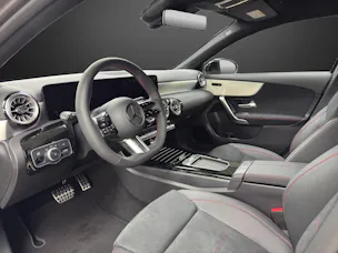 Mercedes-Benz A 220 4Matic 8G-DCT