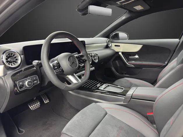 Mercedes-Benz A 220 4Matic 8G-DCT