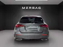 Mercedes-Benz A 220 4Matic 8G-DCT