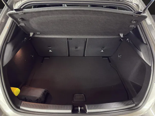 Mercedes-Benz A 220 4Matic 8G-DCT