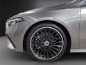 Mercedes-Benz A 220 4Matic 8G-DCT