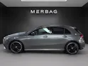 Mercedes-Benz A 220 4Matic 8G-DCT