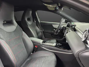 Mercedes-Benz A 220 4Matic 8G-DCT