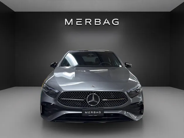 Mercedes-Benz A 220 4Matic 8G-DCT