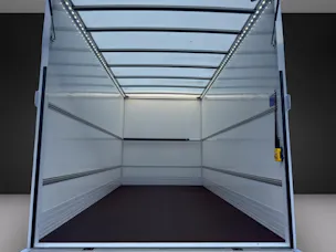 Mercedes-Benz Sprinter 317 CDI Lang 9G-TRONIC