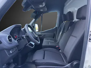 Mercedes-Benz Sprinter 317 CDI Lang 9G-TRONIC