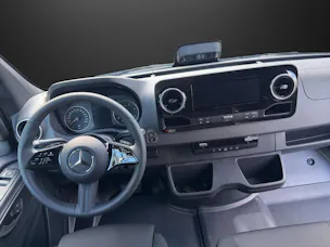Mercedes-Benz Sprinter 317 CDI Lang 9G-TRONIC