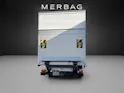 Mercedes-Benz Sprinter 317 CDI Lang 9G-TRONIC