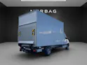Mercedes-Benz Sprinter 317 CDI Lang 9G-TRONIC