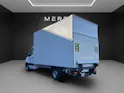 Mercedes-Benz Sprinter 317 CDI Lang 9G-TRONIC