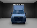 Mercedes-Benz Sprinter 317 CDI Lang 9G-TRONIC