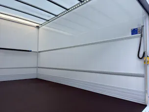 Mercedes-Benz Sprinter 317 CDI Lang 9G-TRONIC