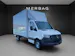 Mercedes-Benz Sprinter 317 CDI Lang 9G-TRONIC