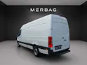 Mercedes-Benz Sprinter 317 CDI Lang 9G-TRONIC