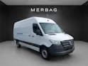 Mercedes-Benz Sprinter 317 CDI Lang 9G-TRONIC