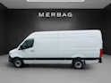 Mercedes-Benz Sprinter 317 CDI Lang 9G-TRONIC