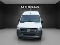 Mercedes-Benz Sprinter 317 CDI Lang 9G-TRONIC