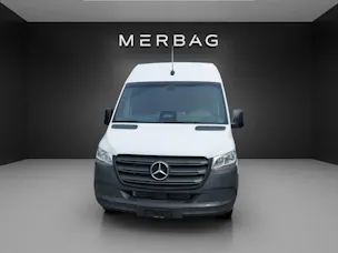 Mercedes-Benz Sprinter 317 CDI Lang 9G-TRONIC