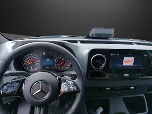 Mercedes-Benz Sprinter 317 CDI Lang 9G-TRONIC