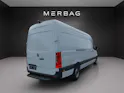 Mercedes-Benz Sprinter 317 CDI Lang 9G-TRONIC